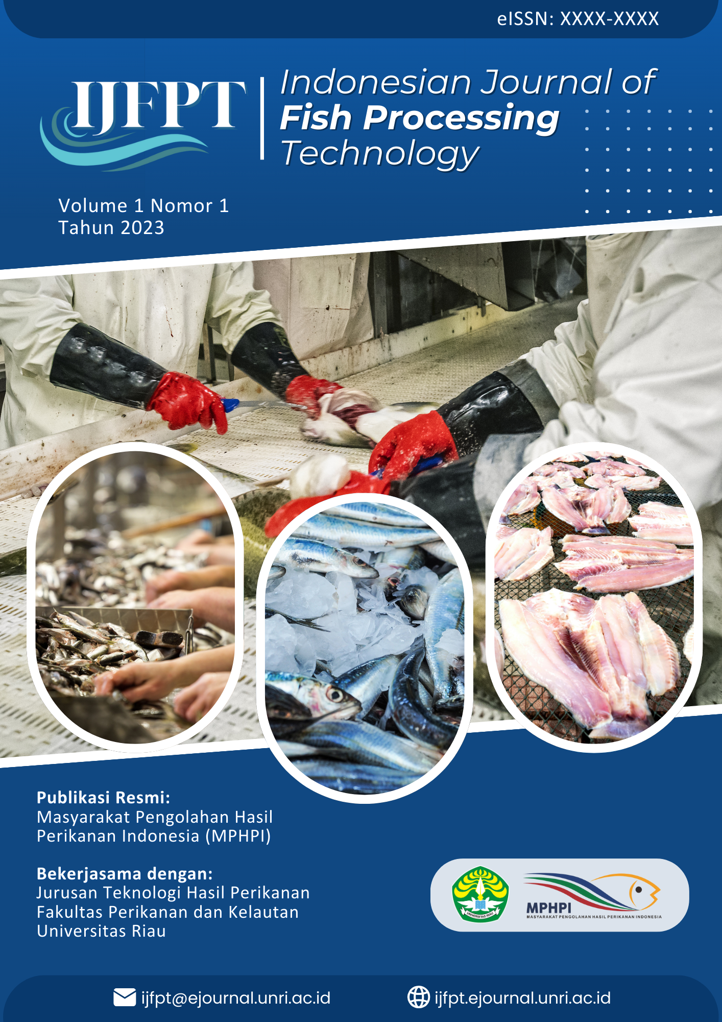 					View Vol. 1 No. 1 (2023)
				